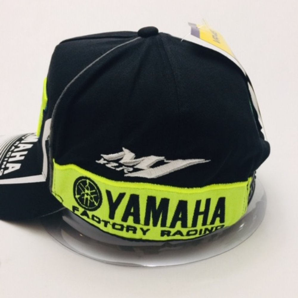 VR 46 Hat - Picture 3 of 5